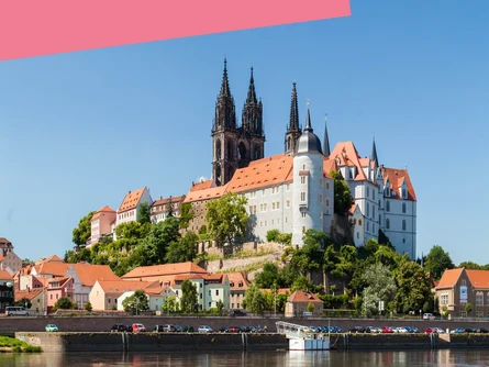 Meißner dom