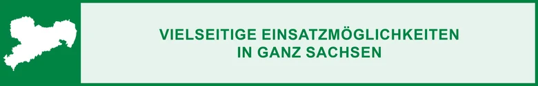 Sachsen Landkarte: vielseitige Einsatzmöglichkeiten in ganz Sachsen